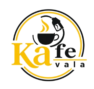 Kafe Kavala